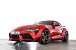 Toyota GR Supra by AC Schnitzer 2019 года